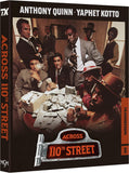 Across 110th Street (UK Import Limited Edition 4K UHD/Region B BLU-RAY Combo) Coming to Our Shelves January 2027