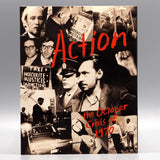 Action: The October Crisis of 1970 (US Import Limited Edition Slipcover BLU-RAY)
