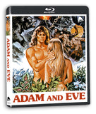 Adam And Eve (BLU-RAY) Pre-order Deadline May 26/26 Coming to Our Shelves June 2026