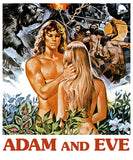 Adam And Eve (BLU-RAY) Pre-order Deadline May 26/26 Coming to Our Shelves June 2026
