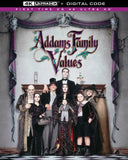 Addams Family Values (US Import 4K UHD)