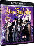 Addams Family Values (4K UHD)