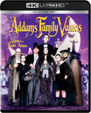 Addams Family Values (4K UHD)