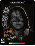 Addiction, The (4K UHD) Pre-Order Deadline September 1/26 Release Date October 6/26
