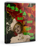 Adela Has Not Had Supper Yet (BLU-RAY) Pre-Order Deadline January 7/25 Coming to Our Shelves February 11/25