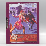Adult Version Of Jekyll & Hide, The + The Erotic Adventures of Zorro (US Import Limited Edition Slipcase BLU-RAY)
