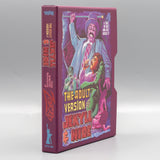 Adult Version Of Jekyll & Hide, The + The Erotic Adventures of Zorro (US Import Limited Edition Slipcase BLU-RAY)