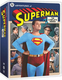 Adventures of Superman: The Complete Series (DVD)