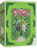 Adventure Time: The Complete Series (BLU-RAY) Coming to Our Shelves October 2026