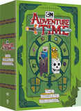 Adventure Time: The Complete Series (DVD)