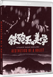 Aesthetics Of A Bullet (BLU-RAY) Pre-Order Deadline September 1/26 Release Date October 6/26