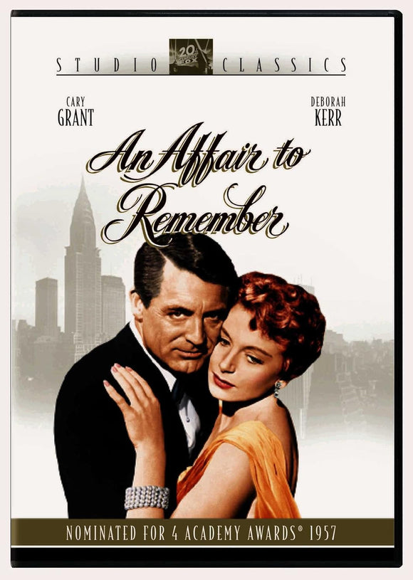 Affair to Remember (Used DVD)
