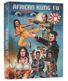African Kung-Fu Nazis (BLU-RAY) Pre-Order Deadline November 10/26 Release Date December 15/26