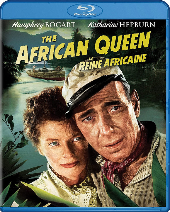 African Queen, The (BLU-RAY)