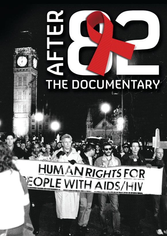 After 82: The Documentary (DVD)