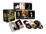 After Dark: Neo-Noir Cinema Collection Three (1991 – 2002) (Limited Edition Hardbox BLU-RAY)