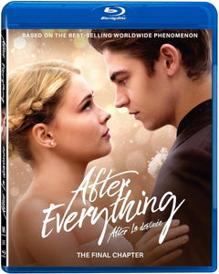 After Everything (BLU-RAY)