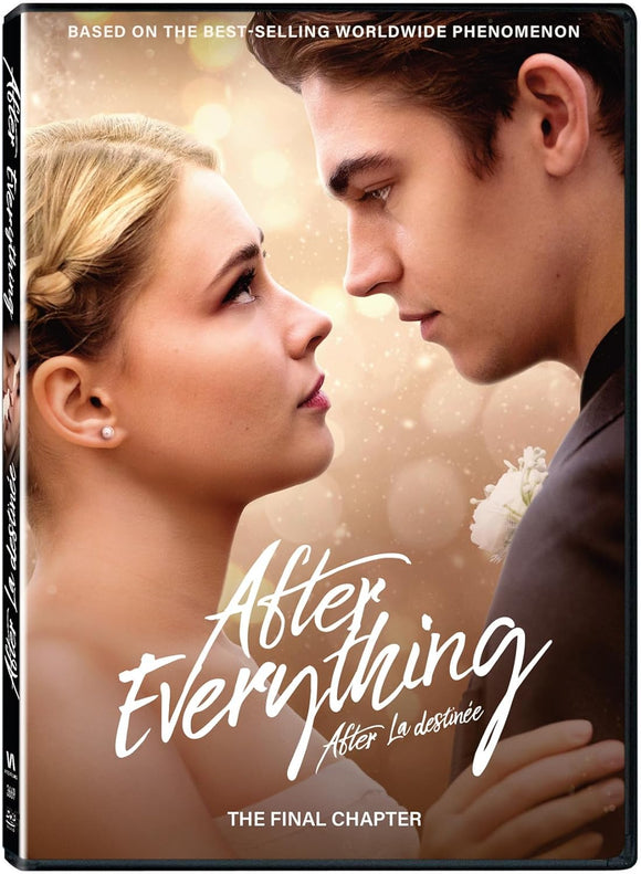 After Everything (DVD)