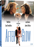 Afterglow (Australian Import Limited Edition BLU-RAY)