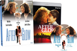 Afterglow (Australian Import Limited Edition BLU-RAY)