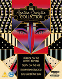 Agatha Christie Collection, The (UK Import 4K UHD)