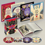 Agatha Christie Collection, The (UK Import Region  BLU-RAY)