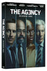 Agency, The: Season 1 (DVD) Pre-Order Deadline August 21/26 Release Date October 20/26