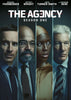 Agency, The: Season 1 (DVD) Pre-Order Deadline August 21/26 Release Date October 20/26