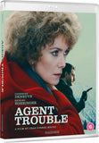 Agent Trouble (UK Import BLU-RAY)