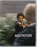 Agitator (Limited Edition BLU-RAY)