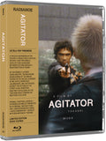 Agitator (Limited Edition BLU-RAY)