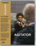 Agitator (Limited Edition BLU-RAY)