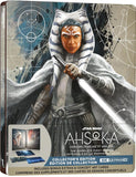 Ahsoka: Season 1 (Limited Edition Steelbook 4K UHD)