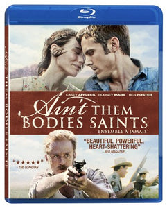 Ain't Them Bodies Saints (BLU-RAY)