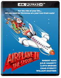 Airplane II: The Sequel (4K UHD/BLU-RAY Combo)