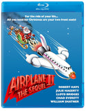 Airplane II: The Sequel (BLU-RAY)