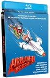 Airplane II: The Sequel (BLU-RAY)