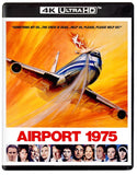 Airport 1975 (4K UHD/BLU-RAY Combo)