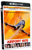 Airport 1975 (4K UHD/BLU-RAY Combo)