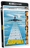 Airport (4K UHD/BLU-RAY Combo)