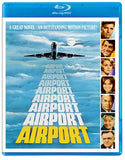 Airport (BLU-RAY)