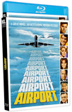 Airport (BLU-RAY)