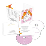 AIR: The Virgin Suicides Redux (CD/BLU-RAY AUDIO Combo)