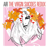 AIR: The Virgin Suicides Redux (Vinyl)