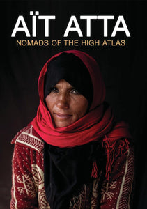 AIT ATTA: Nomads of the High Atlas (DVD)