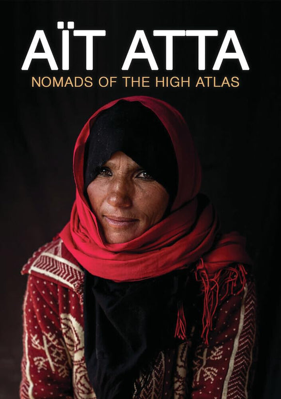 AIT ATTA: Nomads of the High Atlas (DVD)
