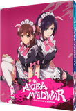 Akiba Maid War: Complete Collection (Limited Edition Steelbook BLU-RAY)