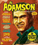 Al Adamson: The Masterpiece Collection Redux (BLU-RAY) Coming to Our Shelves November 2026