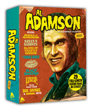 Al Adamson: The Masterpiece Collection Redux (BLU-RAY) Coming to Our Shelves November 2026