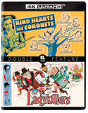 Alec Guinness: Masterpiece Collection 9Kind Hearts and Coronets | The Lavender Hill Mob | The Man in the White Suit | The Ladykillers) (4K UHD) Pre-Order Deadline October 14/25 Coming to Our Shelves December 2025